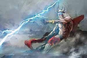 Wrath Of The Gods