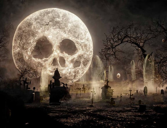 Necropolis