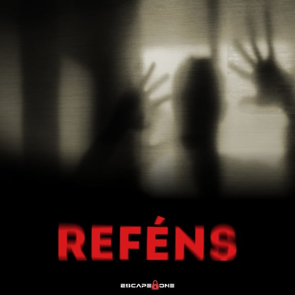 Reféns
