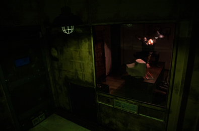 Ensayo 1: Paranoia Remastered [Essay 1: Paranoia Remastered]