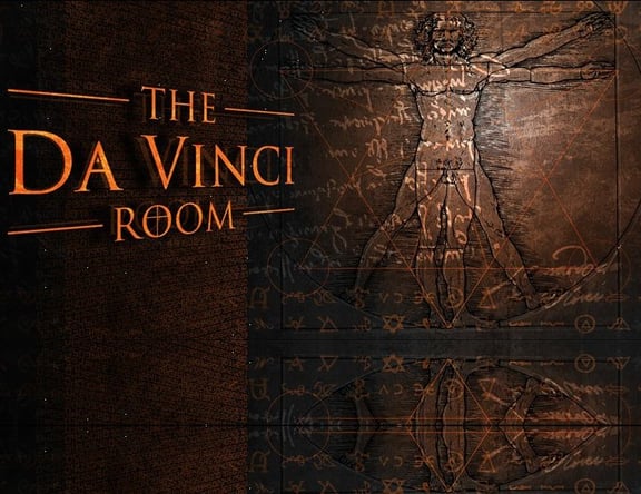 The Da Vinci Room