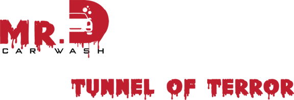 Tunnel Of Terror