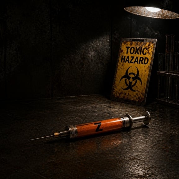 Toxic Hazard