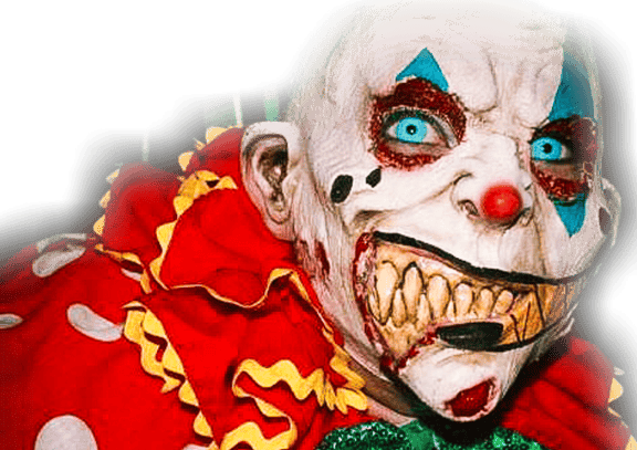 The Haunted Hill