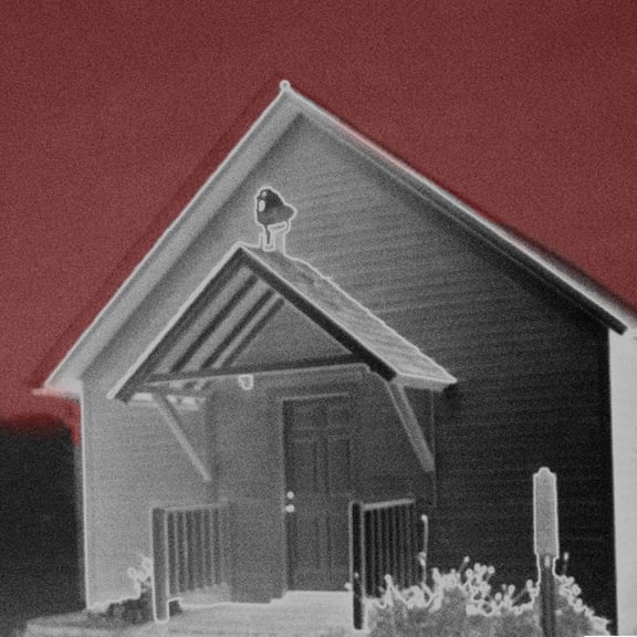 Legends of Terror Haunted House