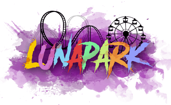 Lunapark:Wersja Standard [Lunapark:Standard Version]