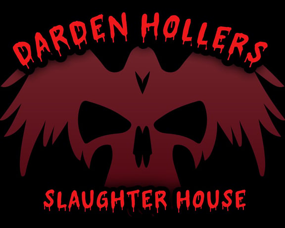 Darden Hollers: Slaughterhouse