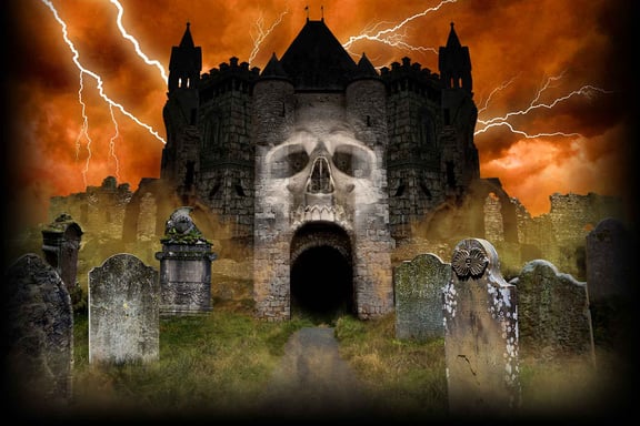 Eternal Slumber