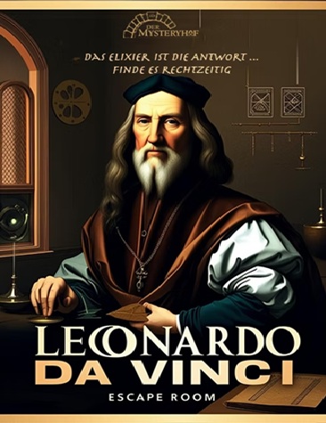 Leonardo da Vinci