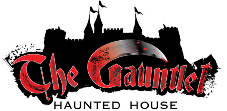 The Gauntlet Haunted House