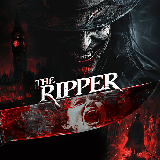 The Ripper
