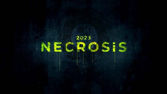 Necrosis