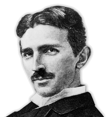 Teslino Nasljeđe [Tesla's Legacy]