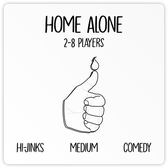 Home Alone