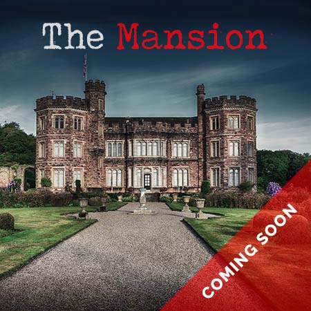 The Mansion