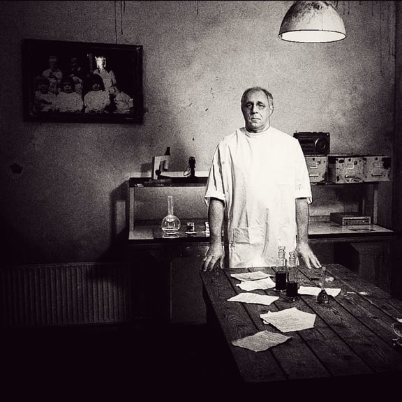 The Laboratory