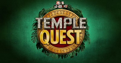 Temple Quest