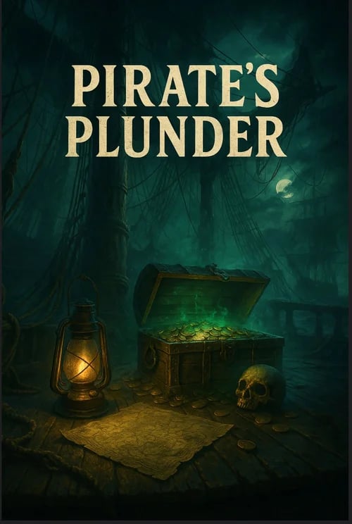 PIrate's Plunder