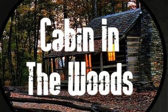 Cabin In The Woods