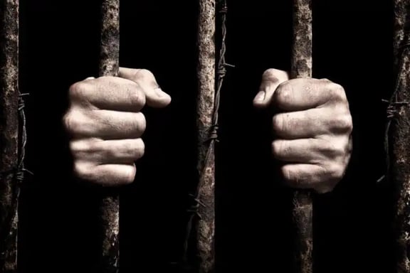 Prisoner X - Prison Break
