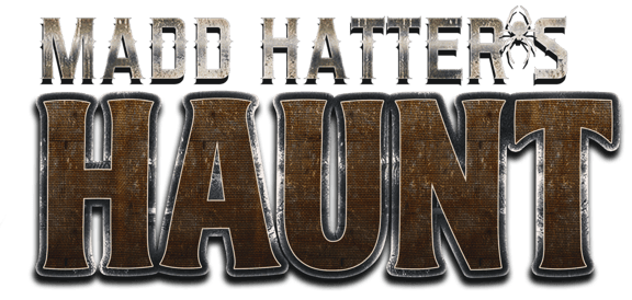Madd Hatter's Haunted House