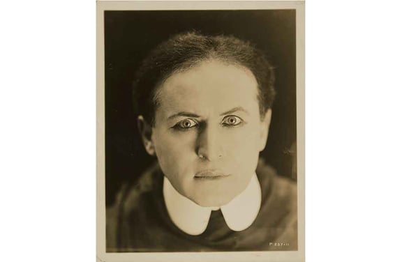 Houdini
