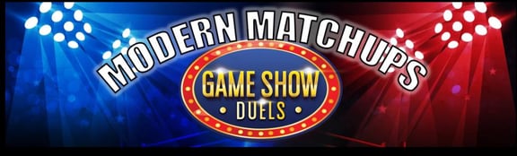 Modern Game Show Duels