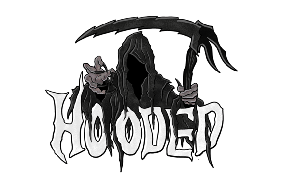 Hooded