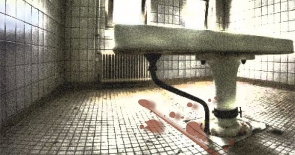 Escape The Autopsy