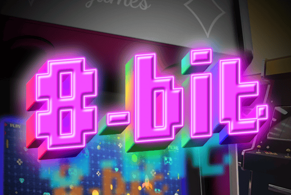 8Bit
