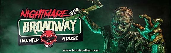 Nightmare on Broadway
