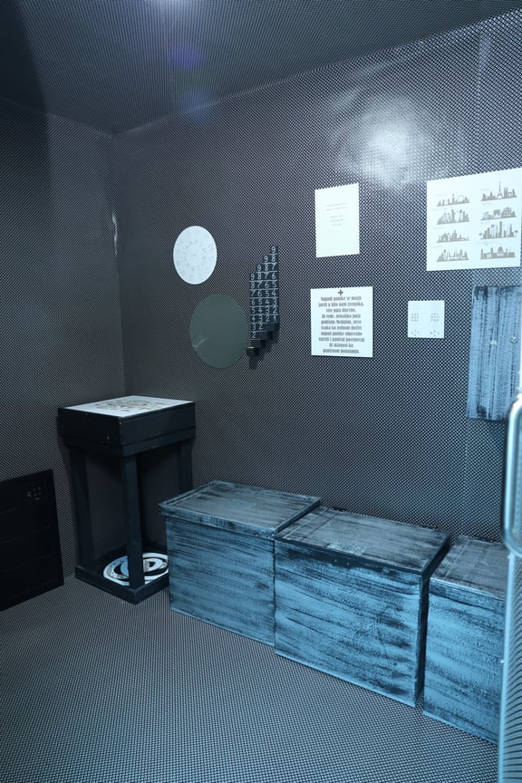 Panic Room