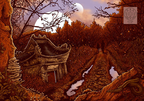 1.4 The Marsh