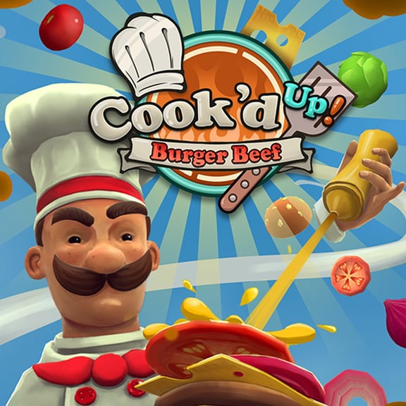 HeroZone - Cook’d Up [VR]
