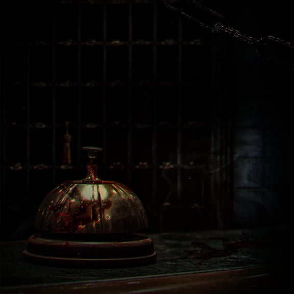 Hostel [Hotel Fear]