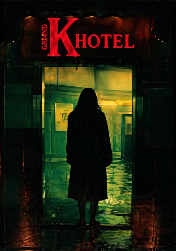 Miss K Hotel