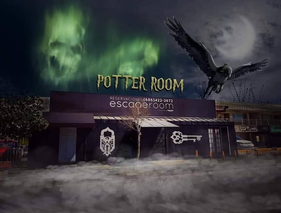 Potter Room