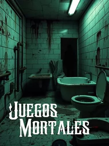 Juegos Mortales