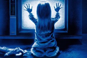 Poltergeist