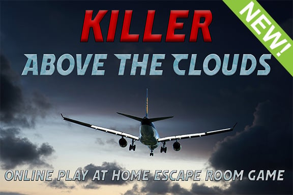 Killer Above the Clouds