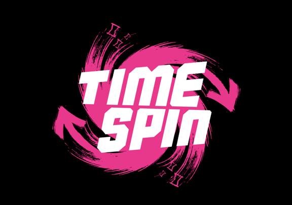 Time Spin