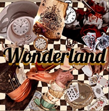 Wonderland