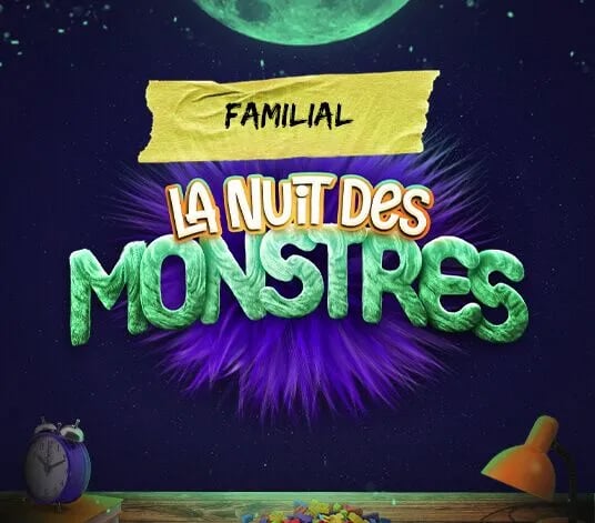 Nuit Des Monstres