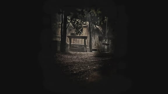 The Litchver Woodland, Theory III