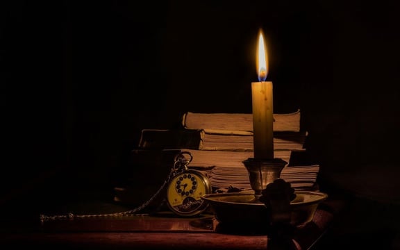 Τhe Secret Society Of Kapodistrias
