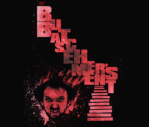 The Butcher's Basement