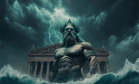Atlantis