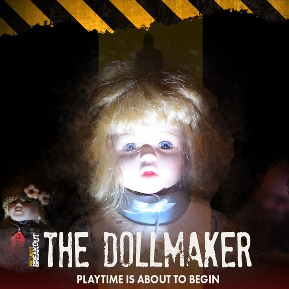 Dollmaker