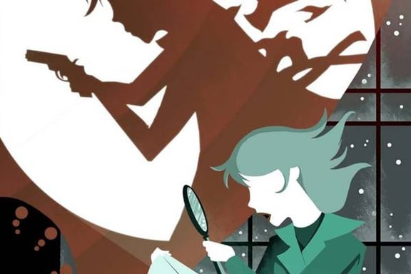 The Sparrow Files