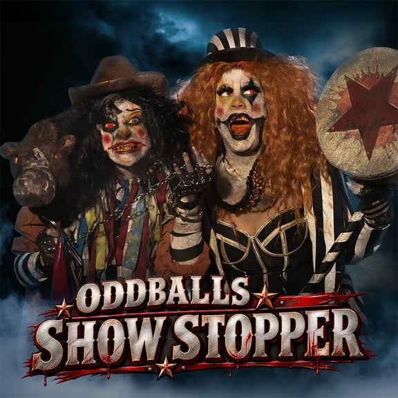 Oddballs - Show Stoppers